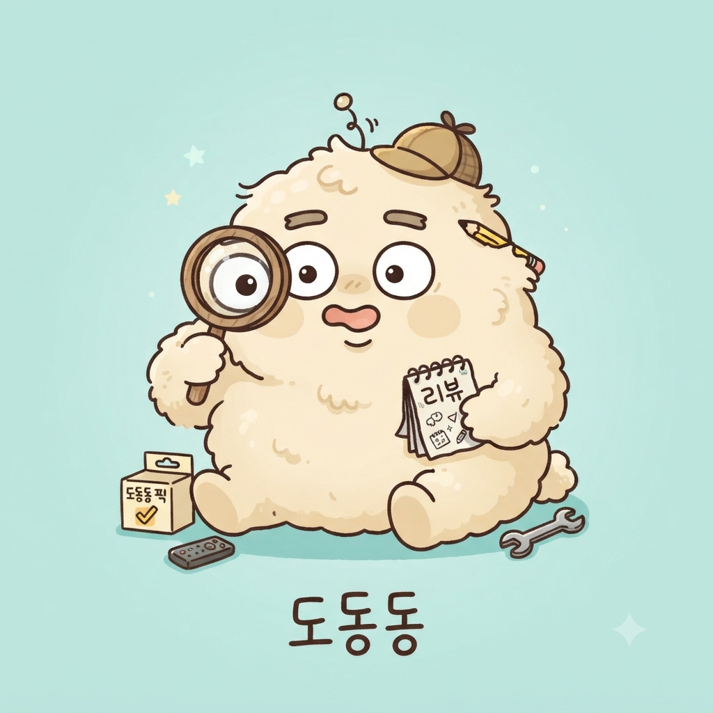 도동동의 리뷰's profile picture