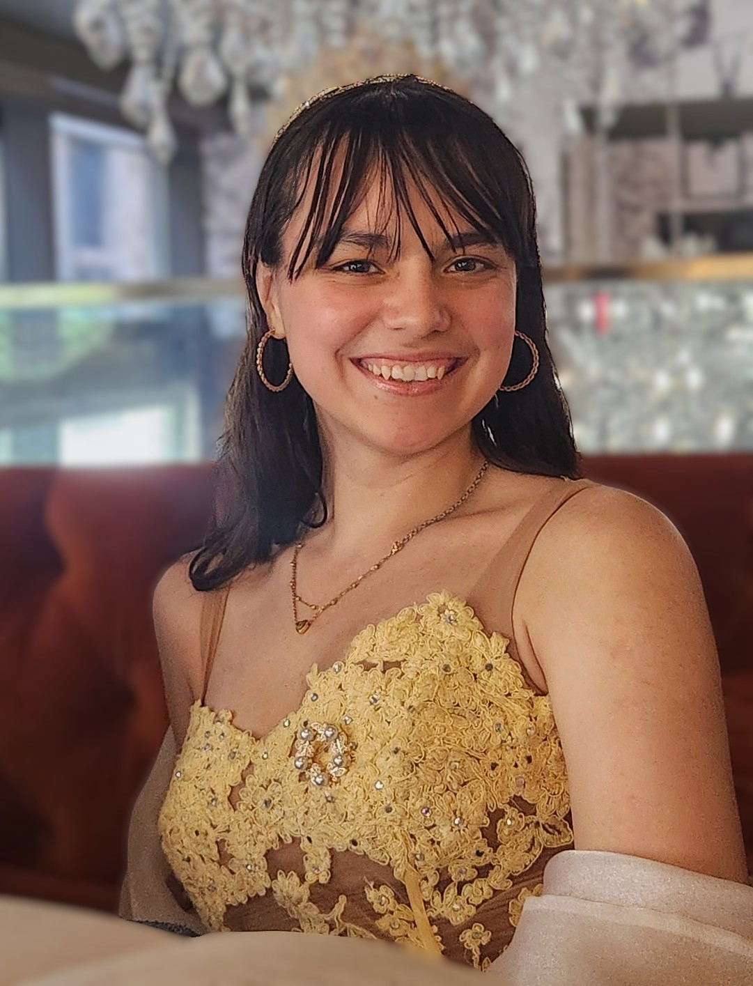 Sierra's profile picture