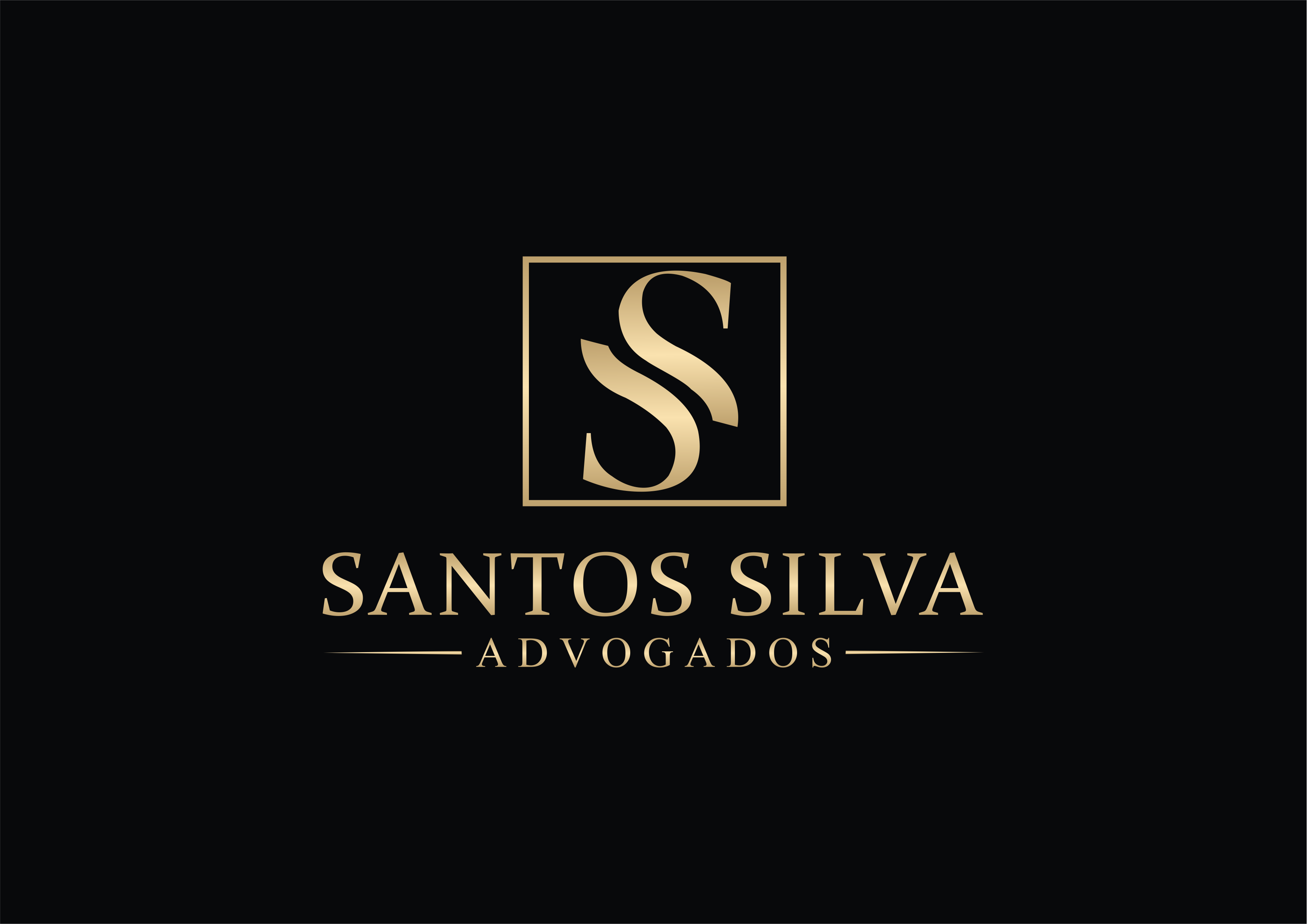 Santos Silva Advogados's profile picture