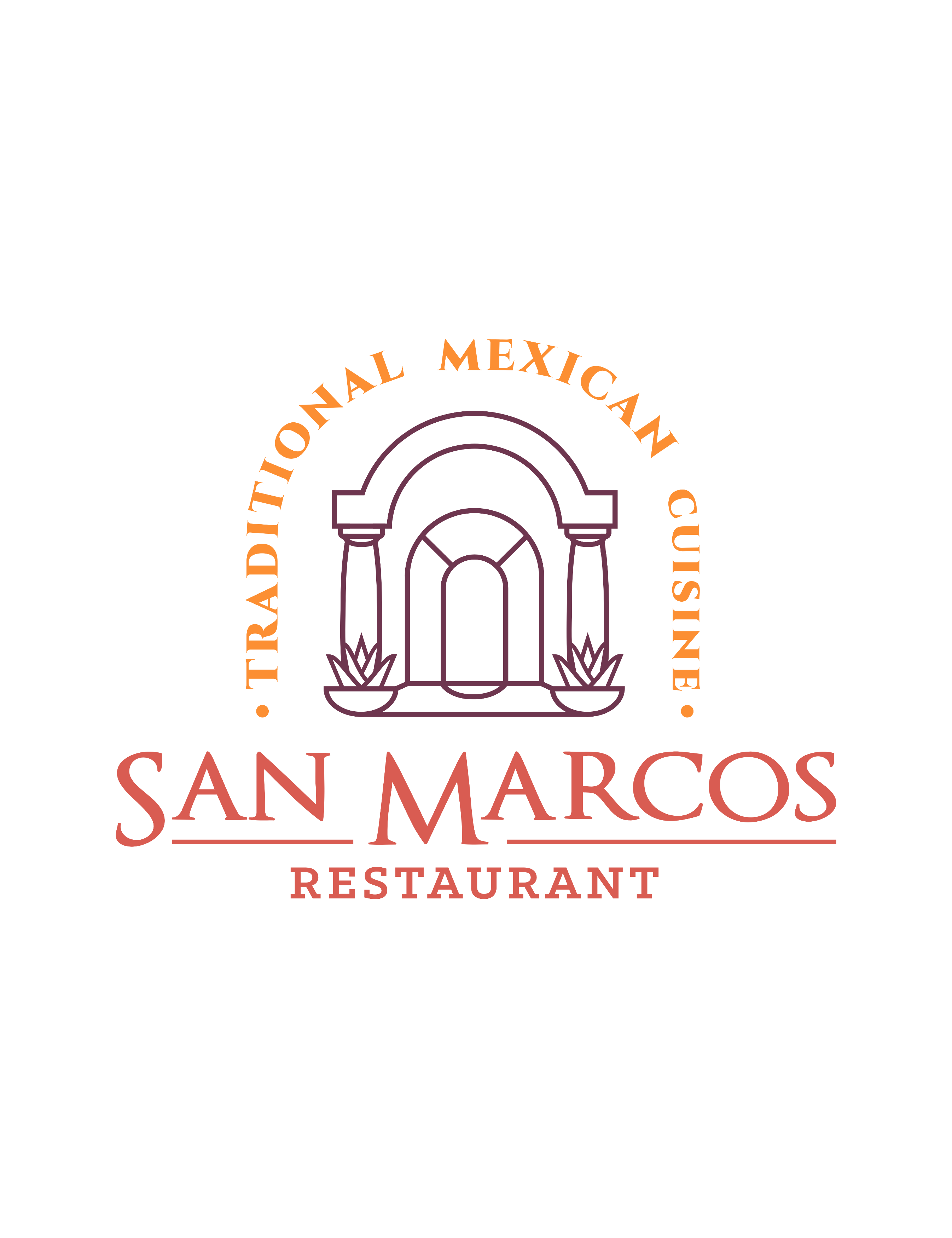San Marcos Mexican Restaurant's profile picture