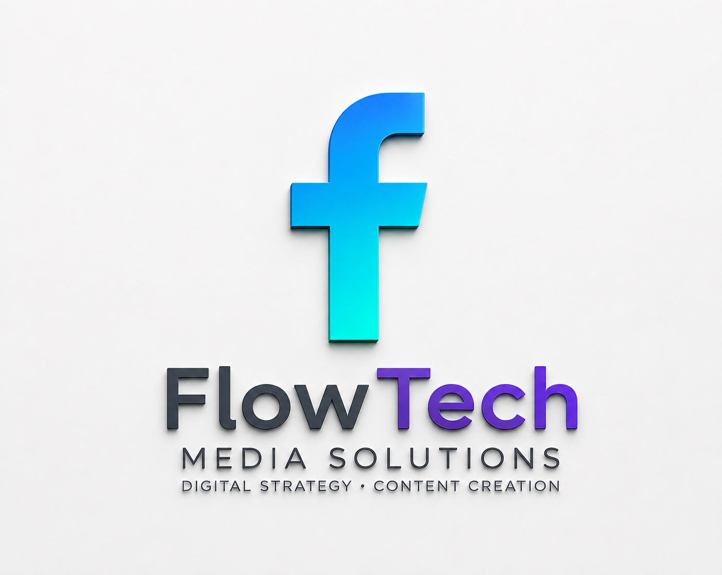 FlowTech Media's profile picture