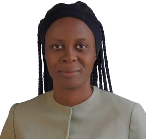 Modupe Olamitomi Kolawole's profile picture