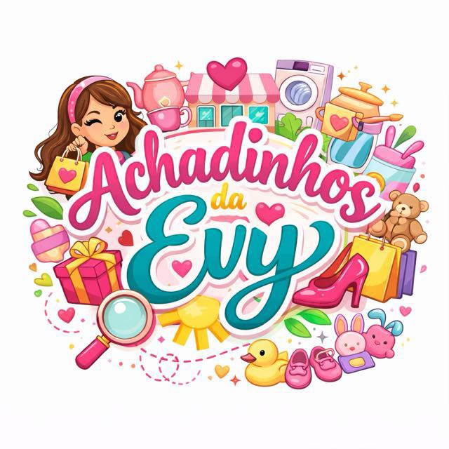 AchadinhosdaEvy's profile picture