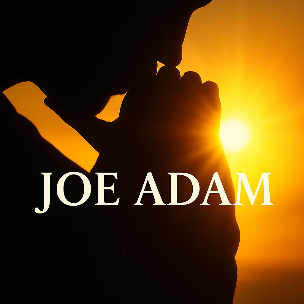 Joe Adam's profile picture