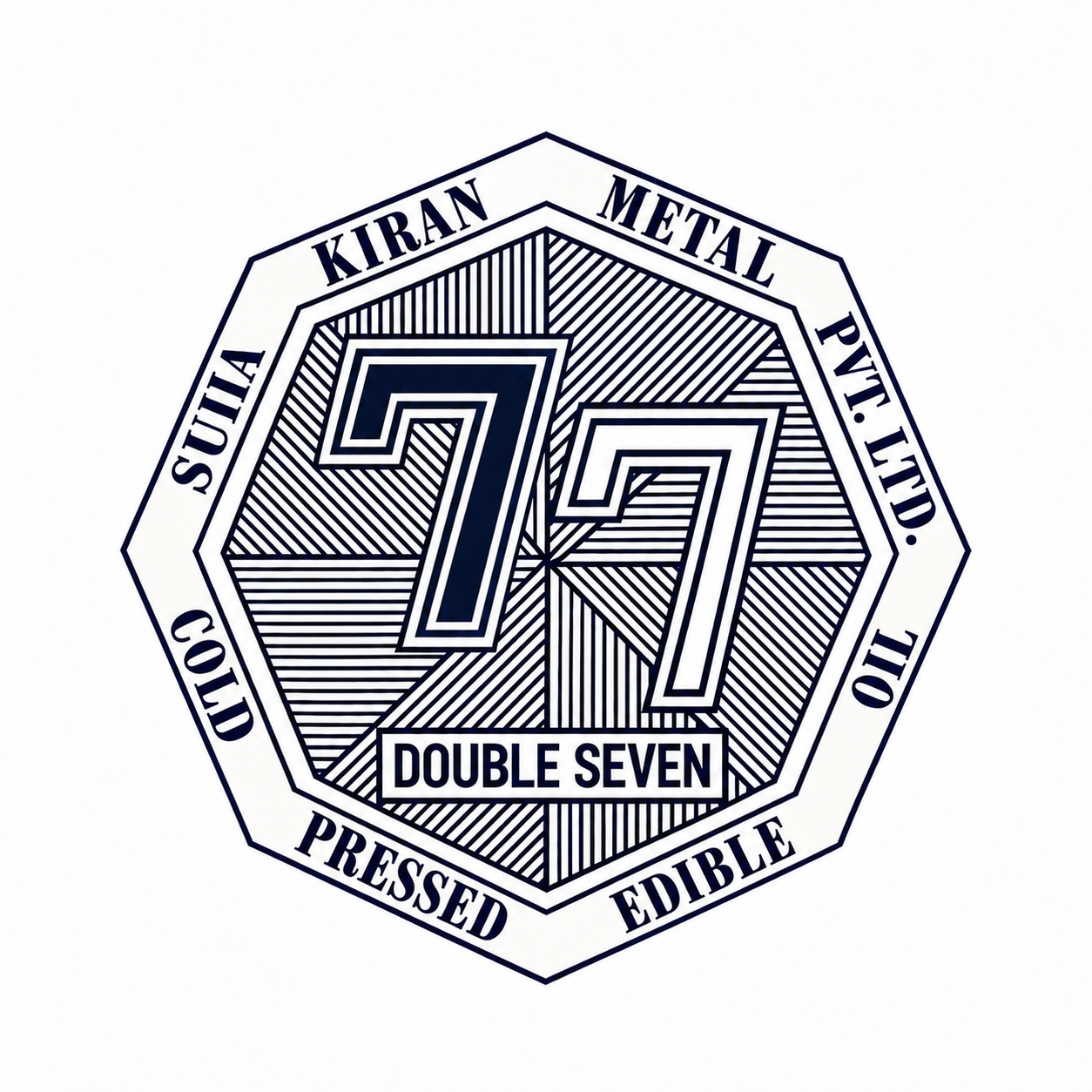 77 Cold Pressed Oils's profile picture