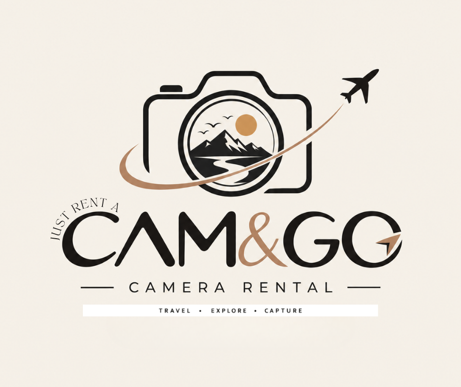 CAM&GO - Camera Rental In Tagum City's profile picture
