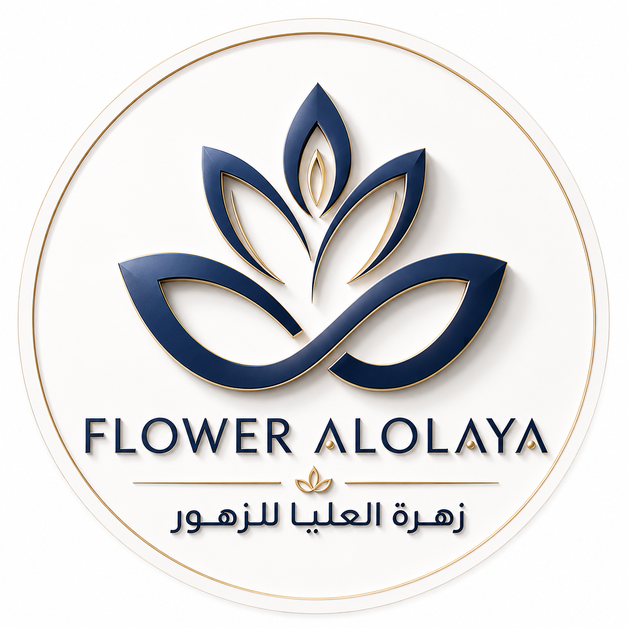 floweralolaya|زهرة العليا للزهور's profile picture